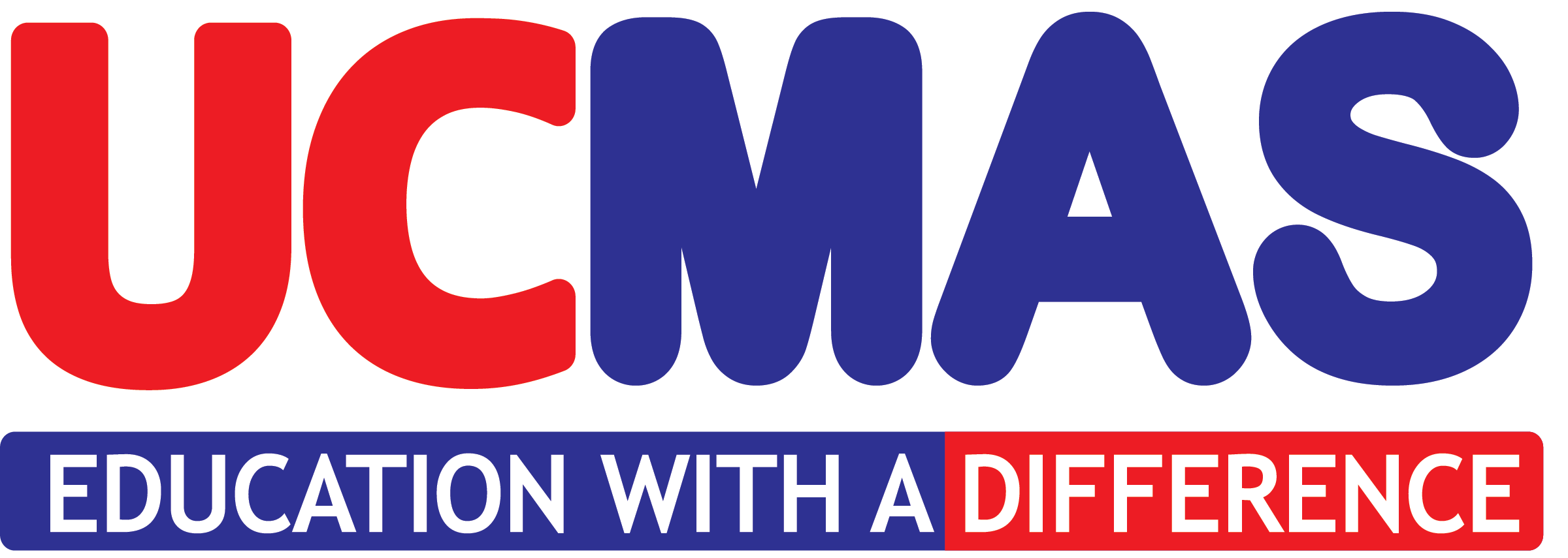 UCMAS — Education with a Difference